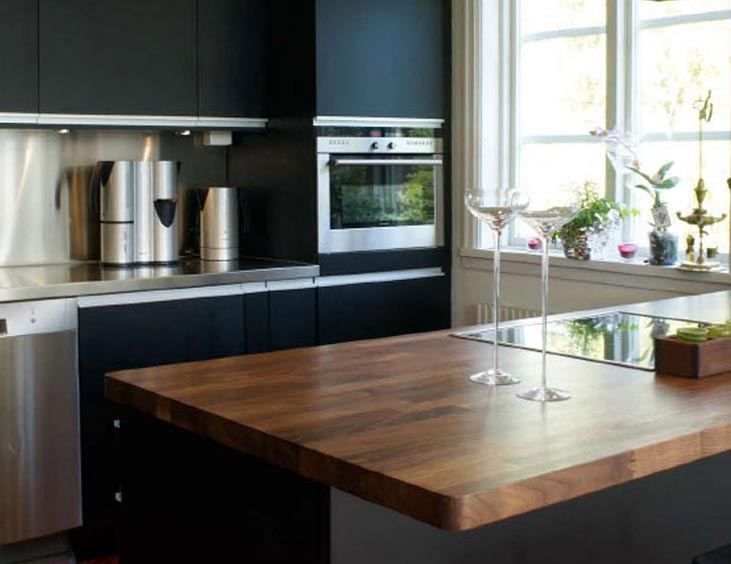 Brand New Worktop