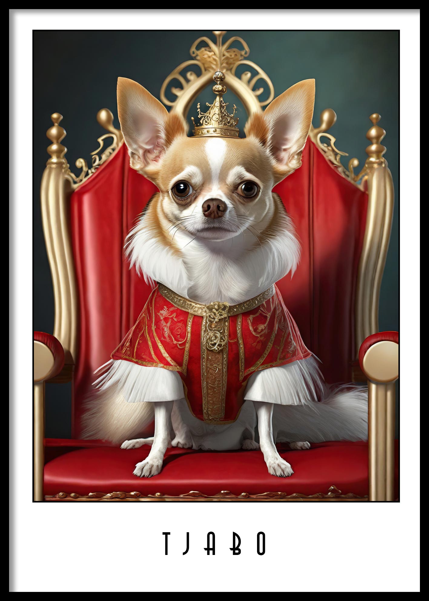 chihuahua