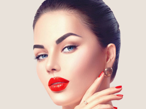 Henrieta Pro Beauty